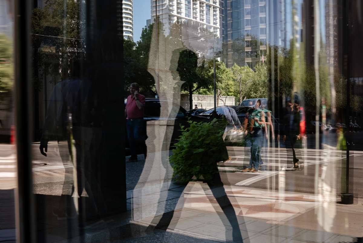 Texas stock exchange gets federal approval as state tries to compete with New York heavyweights